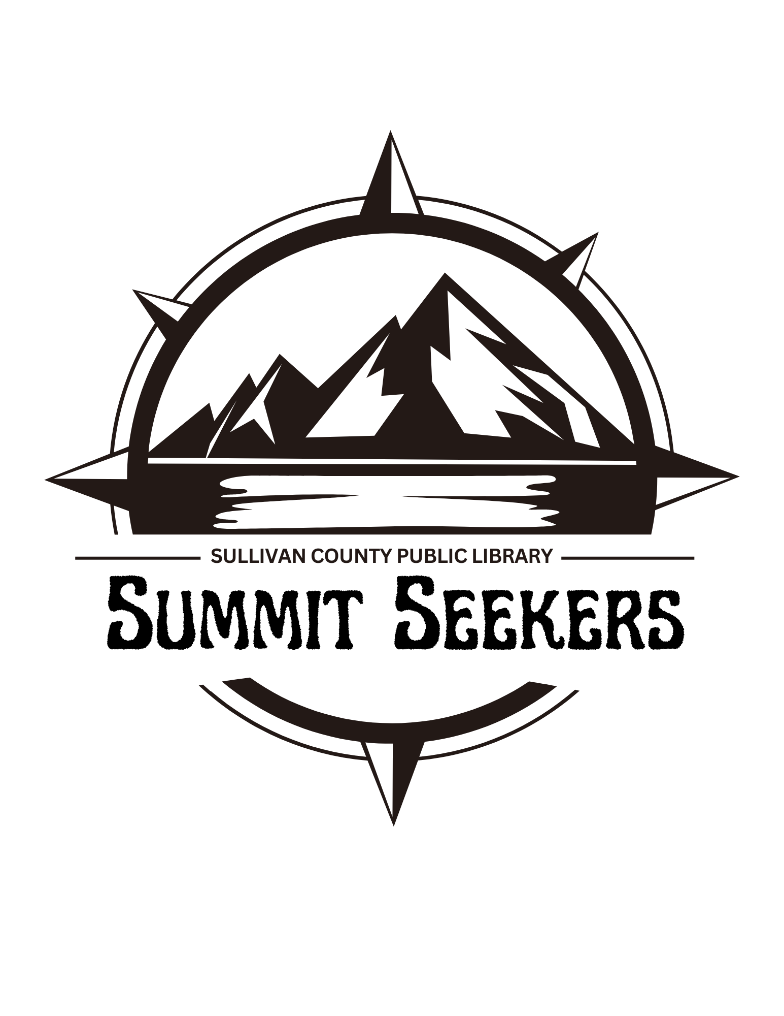 Summit Seekers - Sullivan County Public Library